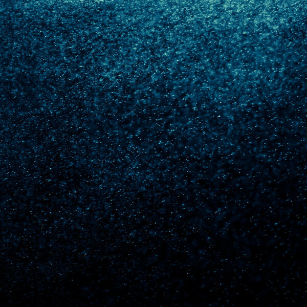 Snowstorm.Water dust in motion like snow. Abstract Background