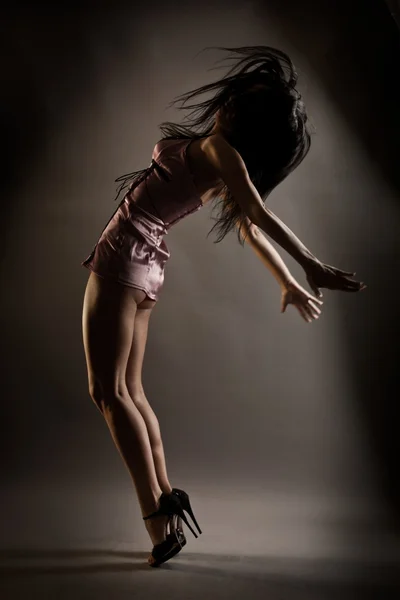 Reina bailarina —  Fotos de Stock