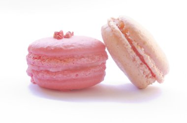 iki macaroons