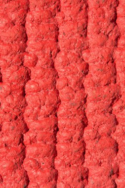 kırmızı bir arka plan