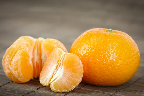 Les Tangerines — Photo