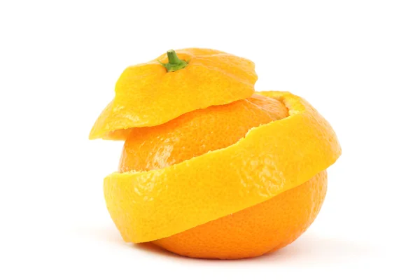 Die Mandarinen. — Stockfoto