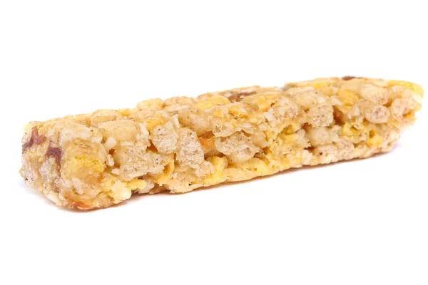 Barów granola odżywcze — Zdjęcie stockowe