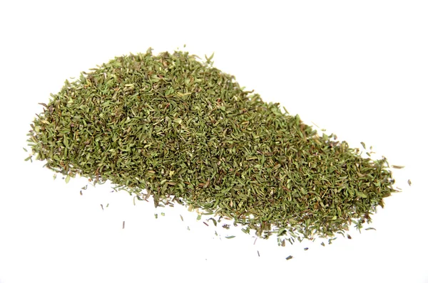 stock image Thyme.