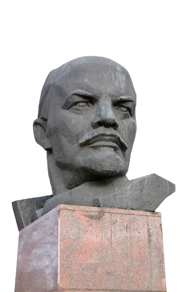 Monumento a Lenine em Kirzhach — Fotografia de Stock