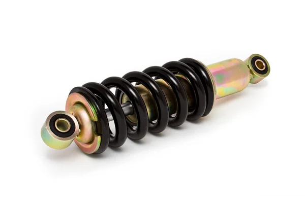 Shock absorber — Stock Photo, Image