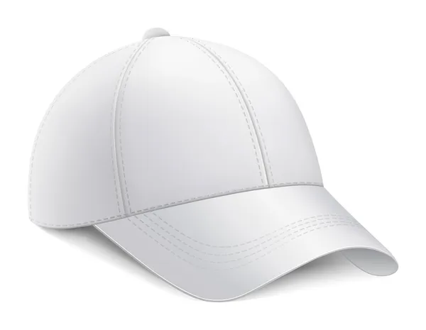 Beyzbol Şapkası — Stok Vektör