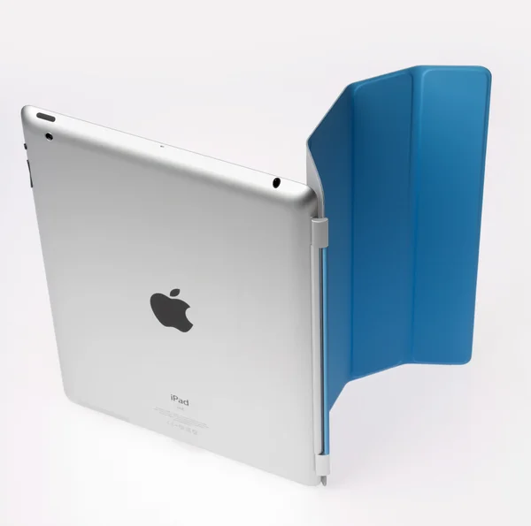 Apple iPad 2 — Photo