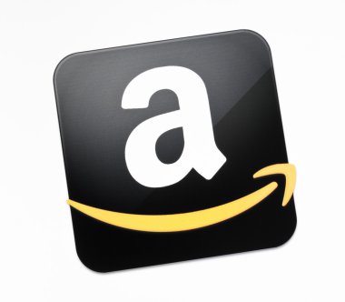 Amazon.com işareti