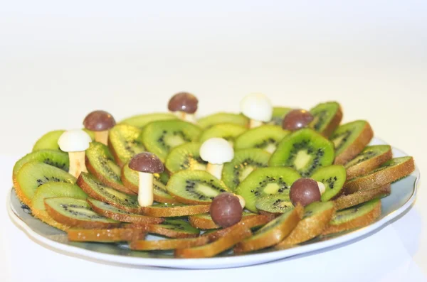 stock image Kiwi fruit