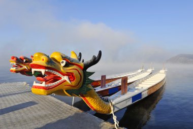 Dragon Boat clipart