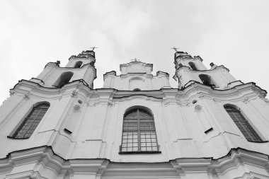 Saint sophia katedral kilise