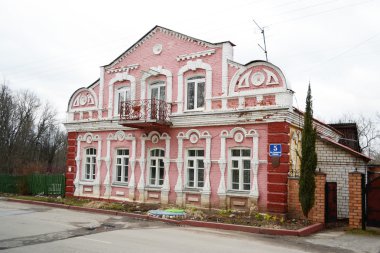 polotsk il evde