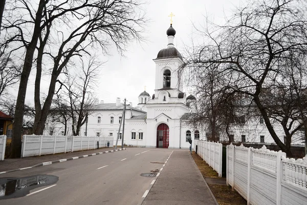 세인트 euphrosine 수도원 — 스톡 사진