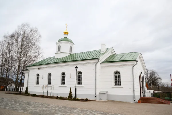 세인트 euphrosine 수도원 — 스톡 사진
