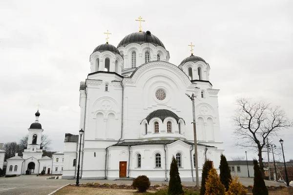 St. Euphrosin-Kloster — Stockfoto