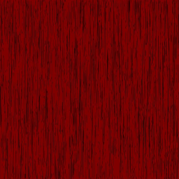 Fond en bois rouge — Image vectorielle