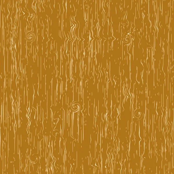 Fondo de madera marrón — Vector de stock