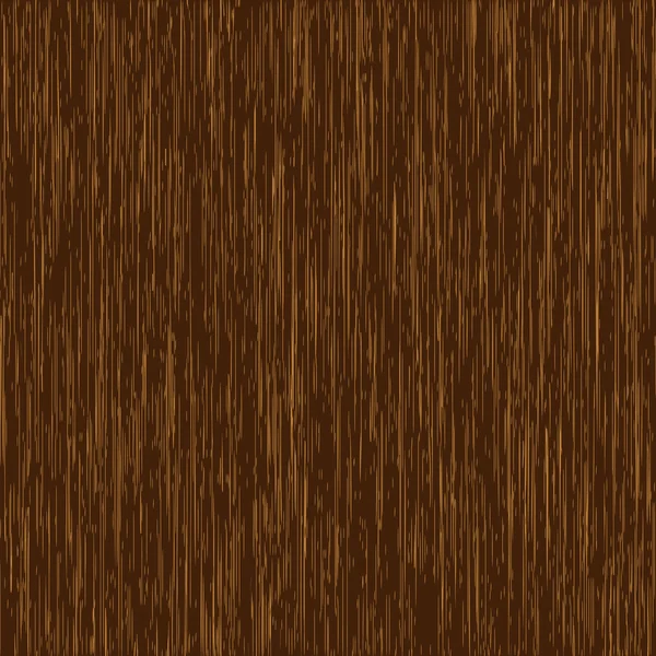 Fondo de madera marrón — Vector de stock