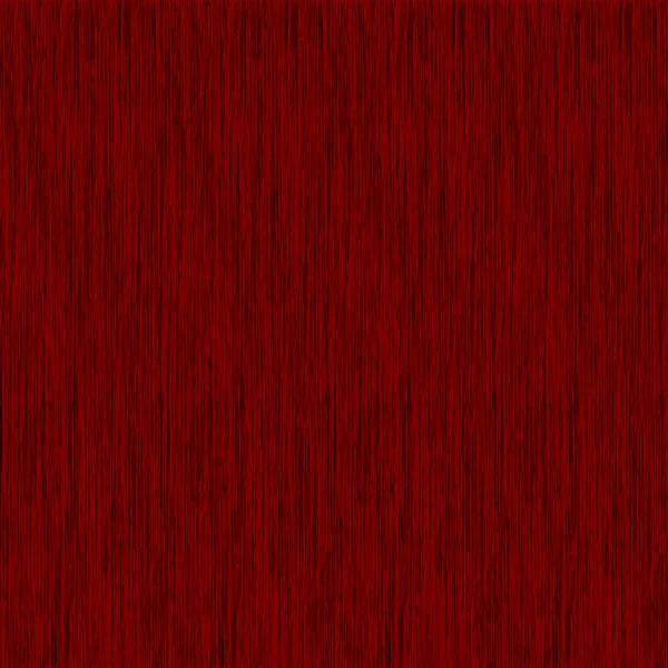 Röd trä bakgrund — Stock vektor