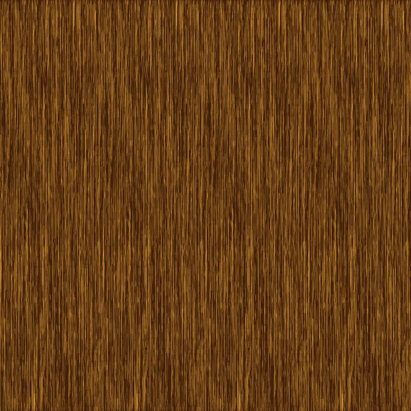 Brązowy drewno tło — Wektor stockowy