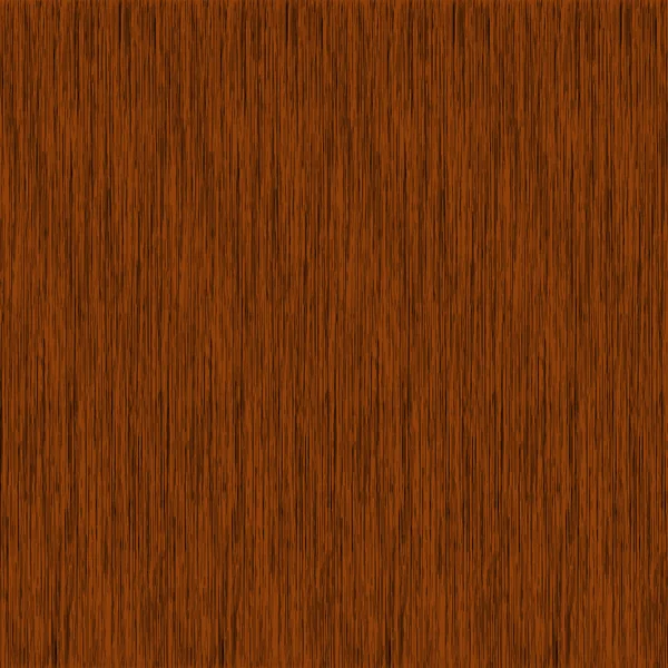 Brown wood background — Stock Vector