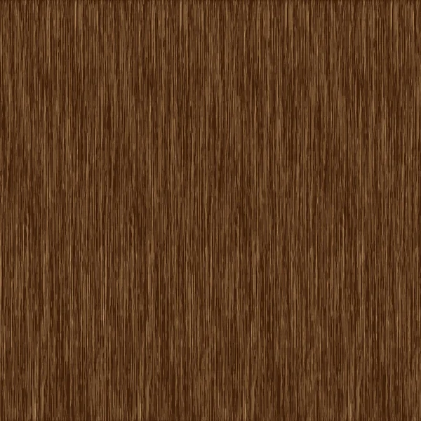 Brun trä bakgrund — Stock vektor