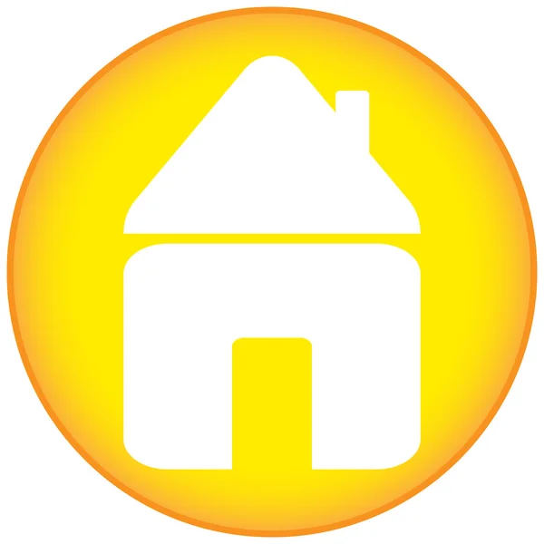 House icon — Stock Vector