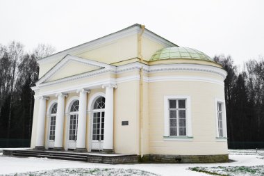 Pavlovsk köşk