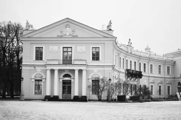 The Palace at Pavlovsk — Stock Photo, Image