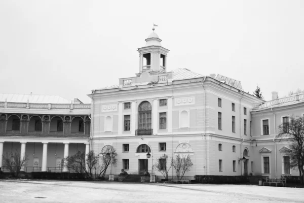 Il Palazzo a Pavlovsk — Foto Stock