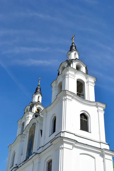 Catedral iglesia — Foto de Stock