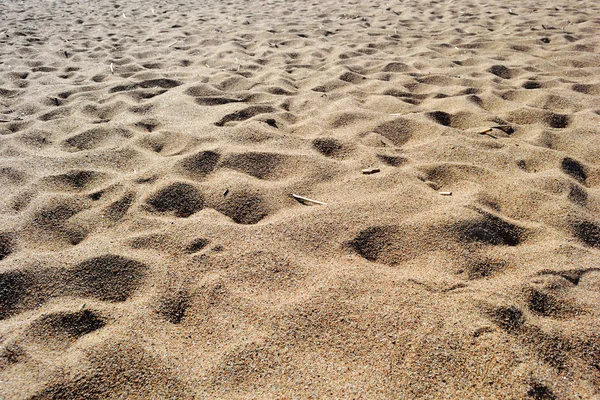 Güzel kum arka plan — Stok fotoğraf