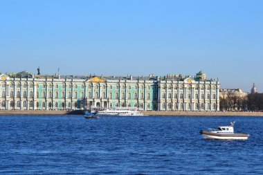 The Hermitage Museum