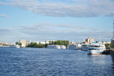 setin içinde st.petersburg