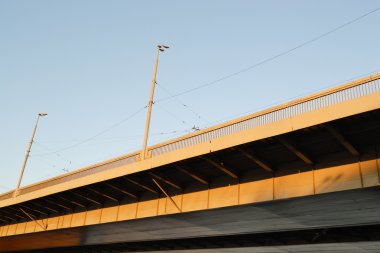 parça, volodarsky Köprüsü, st.petersburg