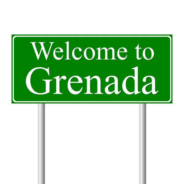 Grenada Stock Vectors, Royalty Free Grenada Illustrations | Depositphotos®