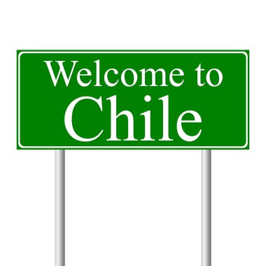 Şili'ye kavramı yol işaret edilir