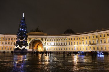 gece palace square