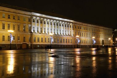 gece palace square