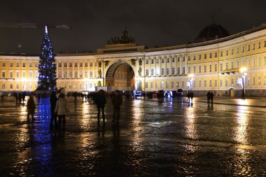 gece palace square