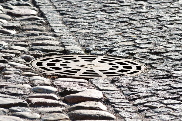 The Hatch — Stock Image The Hatch Stock Picture