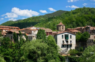 Sant Joan De Les Abadesses