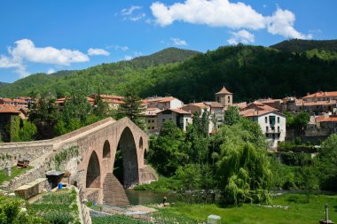 Sant Joan De Les Abadesses