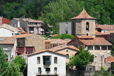 Sant Joan De Les Abadesses