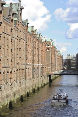 Hamburg Kanallar