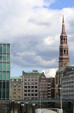 Görünüm Hamburg