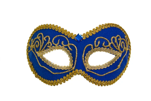 Colored carnival mask — Stock Photo, Image