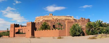 Kasbah AIT Ben Haddou