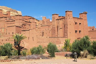 AIT ben Haddou